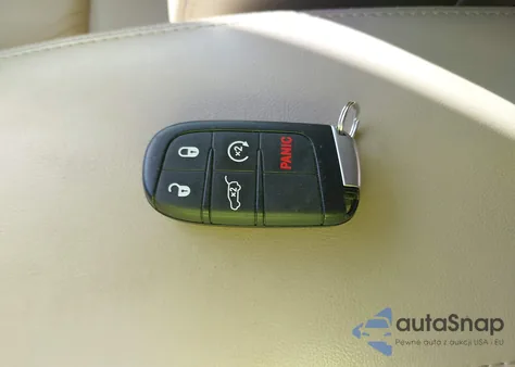 2016 Jeep Grand Cherokee Limited из США, поврежденный, VIN 1C4RJFBG7GC495095